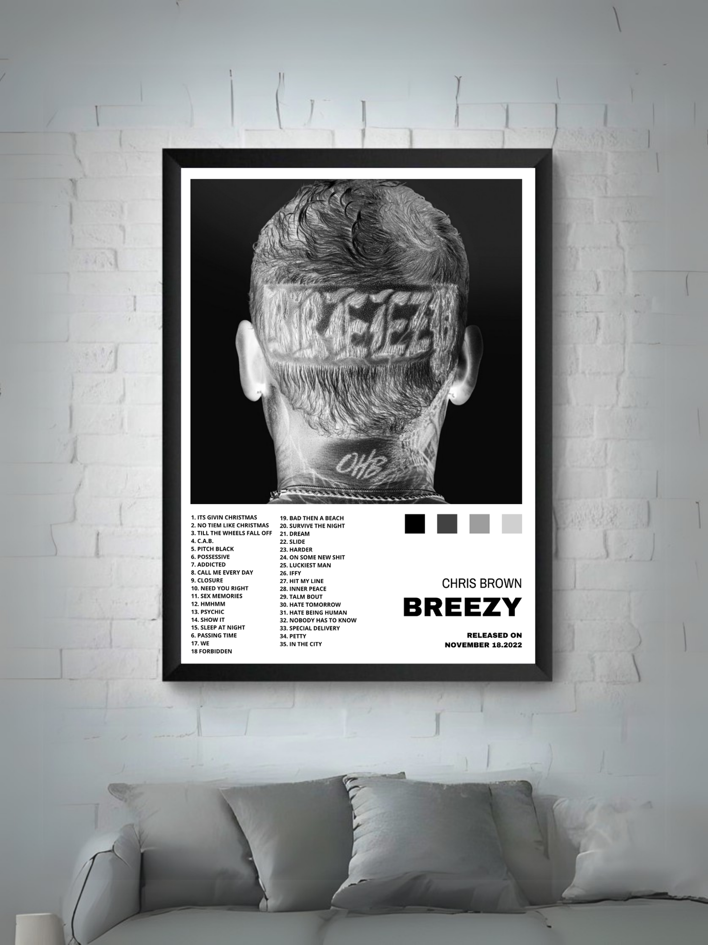 BREEZY