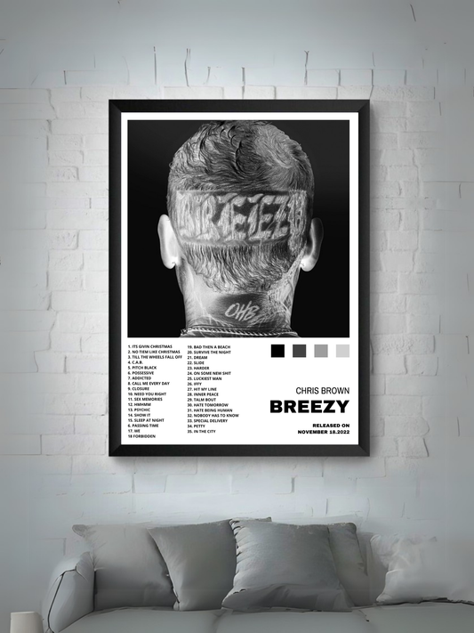 BREEZY