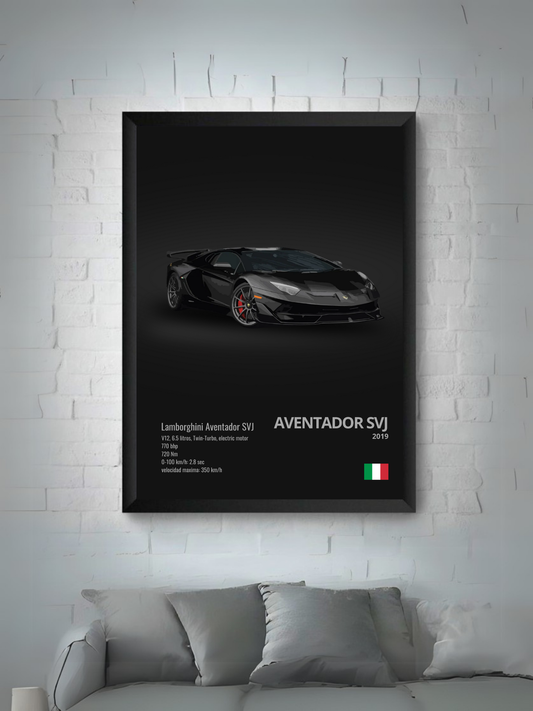 BLACK PACK TURISMO